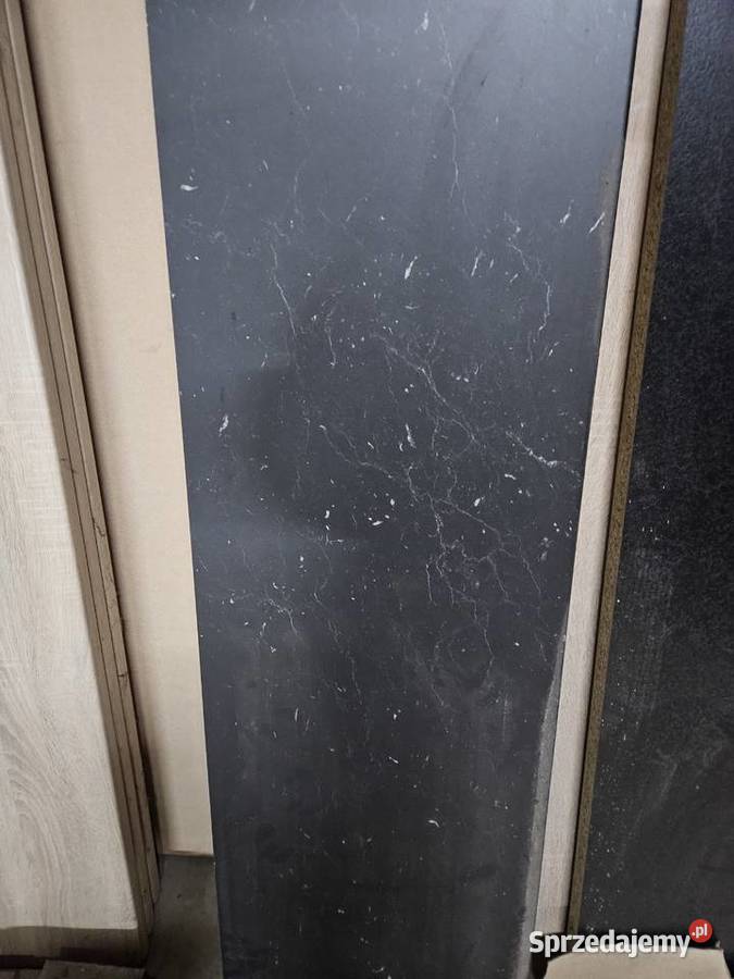 PARAPETY HPL odbiór własny