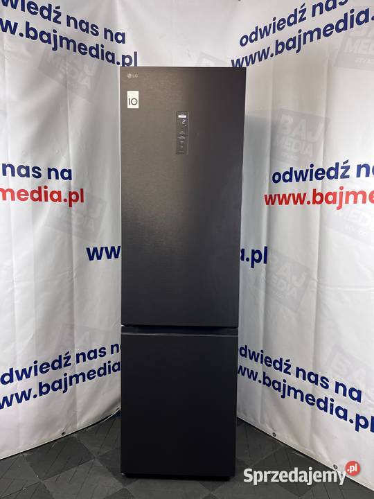 Lodówka LG GBV7270CEV Pełny No Frost 203 Komora mazowieckie Warszawa