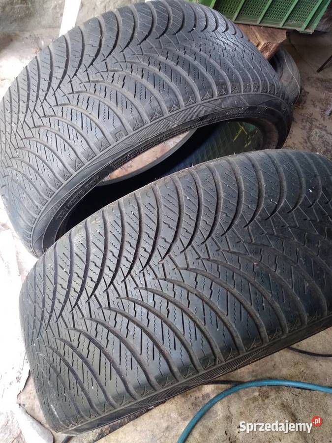opony 22540R18 92V FALKEN 225 Kwidzyn