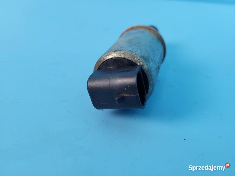 CASE IH PUMA 145 12r ELEKTROZAWÓR 84273815 Kolno sprzedam