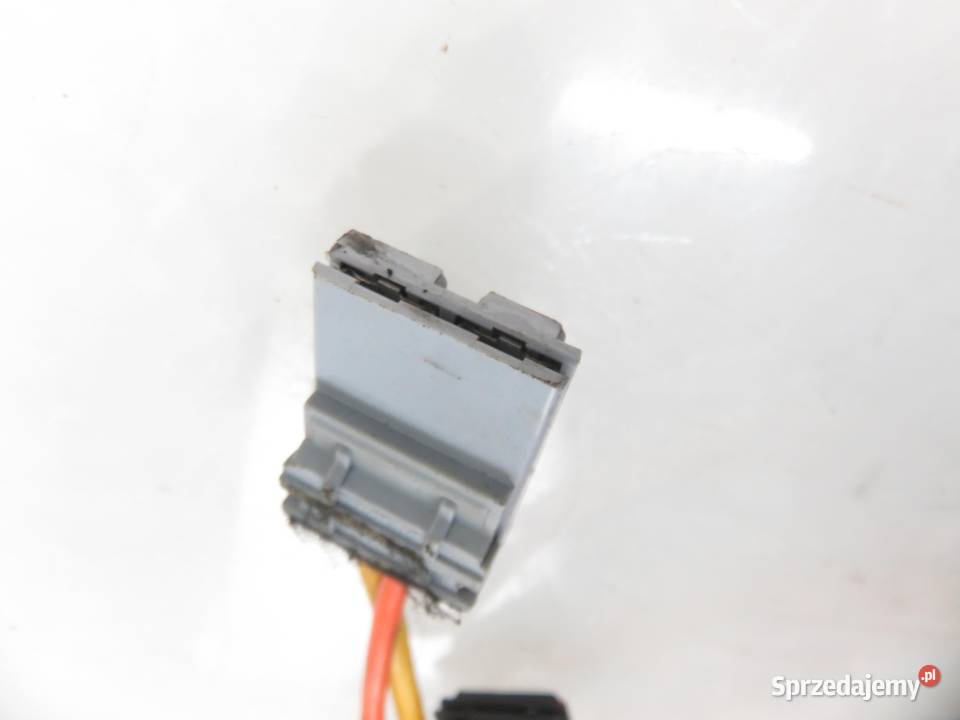 STACYJKA KLUCZYK FIAT SCUDO I osobowe