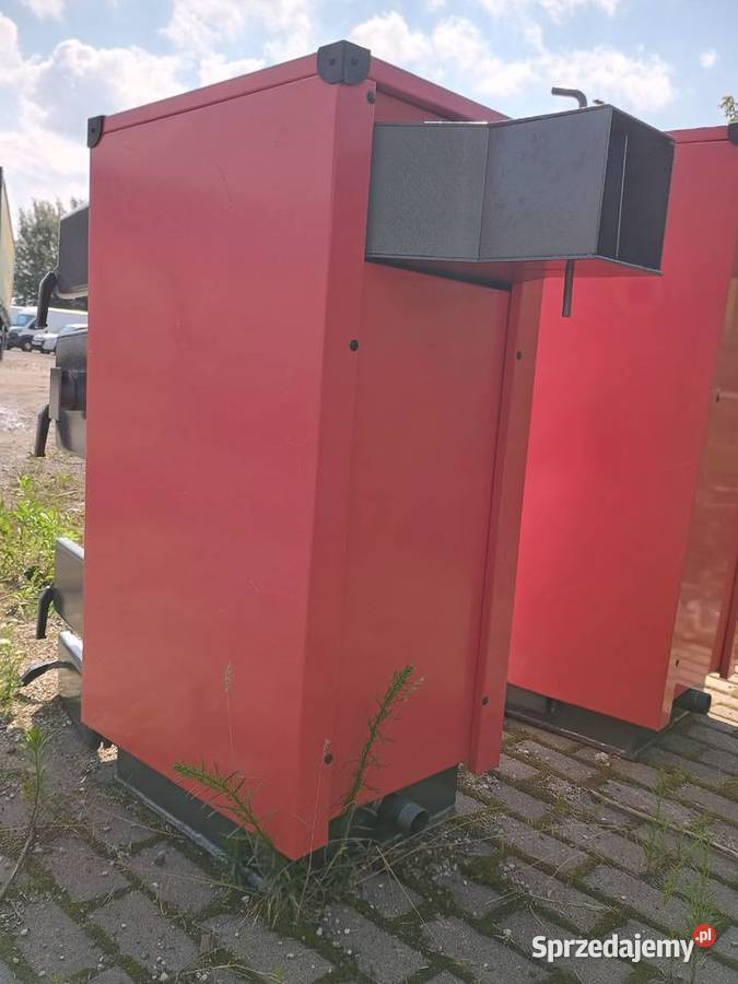 KOTŁY PIECE 19 kw DO 160 m2 na drewno węgiel mazowieckie Legionowo
