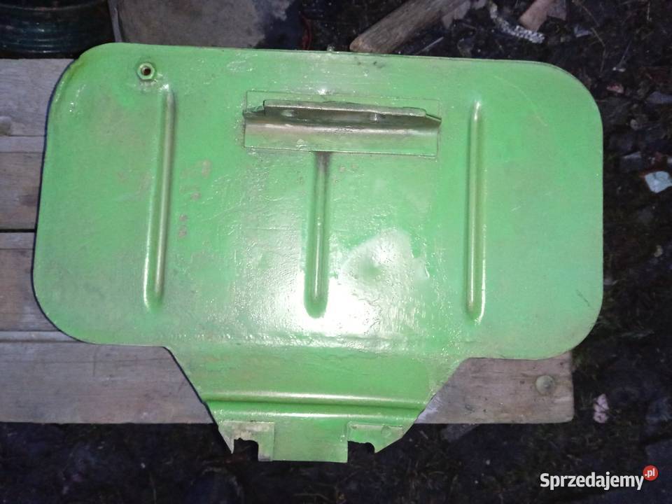 Zbiornik paliwa do silnika s 7 301 d andoria Limanowa