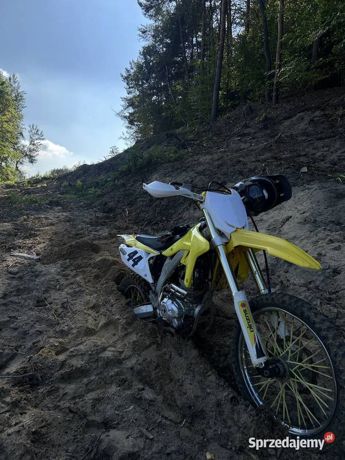 barton mzk 250 Rok produkcji 2021 Wola Filipowska sprzedam