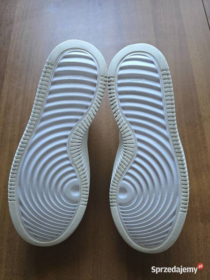 Nike Court vision alta 405 26 Mińsk Mazowiecki sprzedam