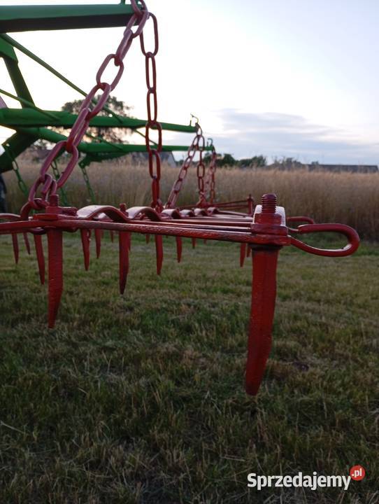 Brony 3 lubelskie sprzedam