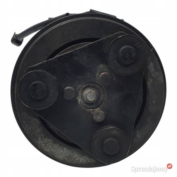 SPRĘŻARKA KLIMATYZACJI Ford Focus MK2 II C 20 Chełm