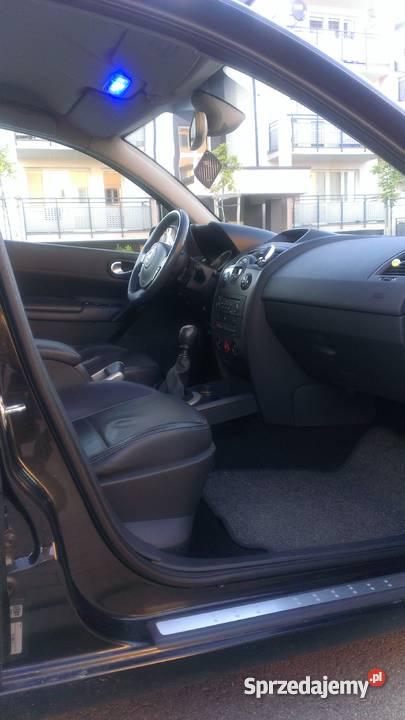 Renault Megane II Grandtour Luxe Privilege 19 dC reflektory ksenonowe Megane Rzeszów