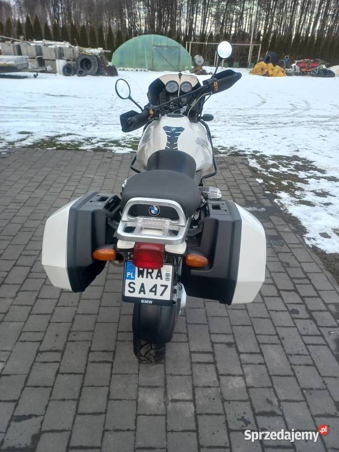 Bmw gs1100 1098cm3 sprzedam