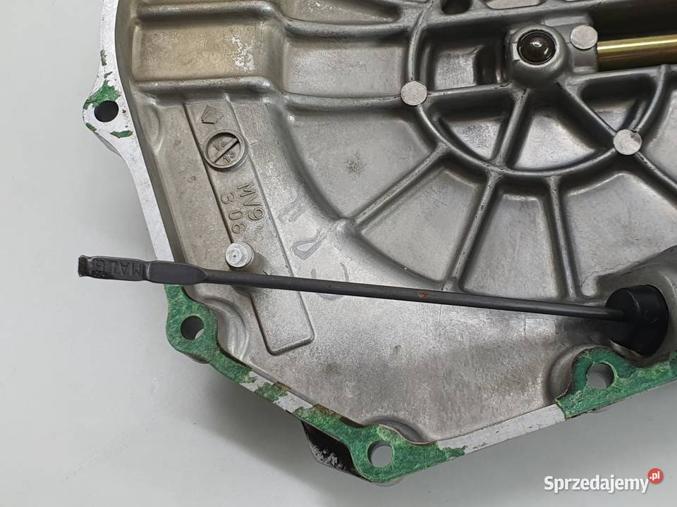 HONDA CBR 600 F3 LIFT DEKIEL POKRYWA SPRZĘGŁA Janowice sprzedam