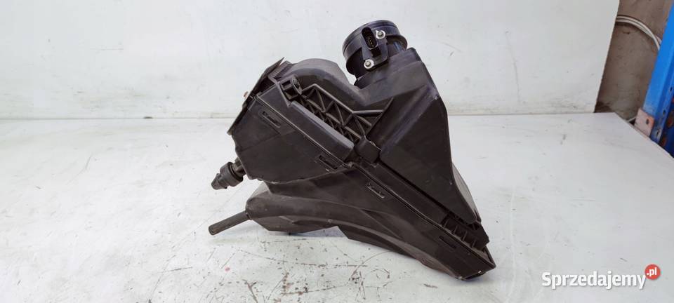 OBUDOWA FILTRA POWIETRZA AUDI A4 B8 A5 sprzedam