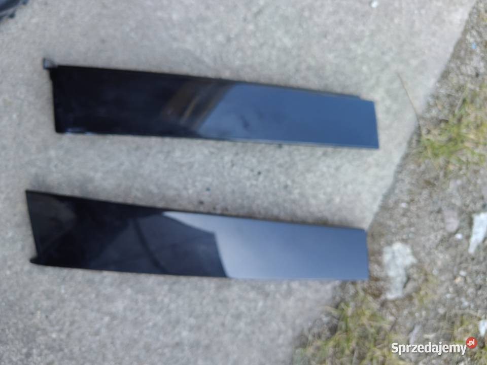 Drzwi lewe przód citroen C5 aircross sprzedam