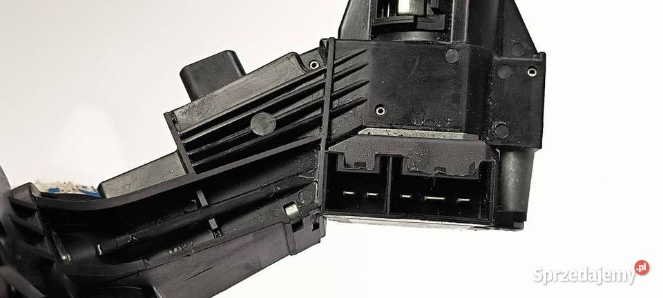 STACYJKA FIAT FIORINO 00519291080 Lipno