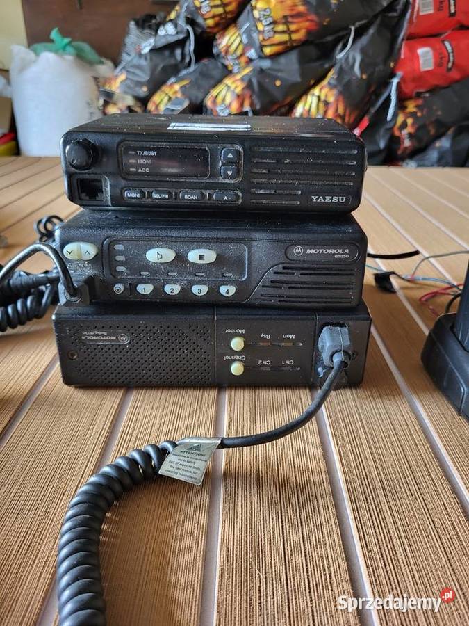 Radiostacje dolnośląskie Zgorzelec