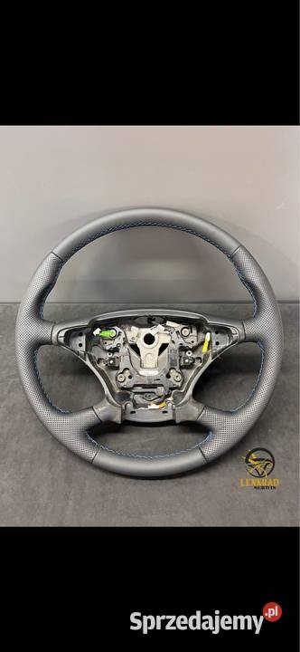 KIEROWNICA SCANIA R Kamienna Góra