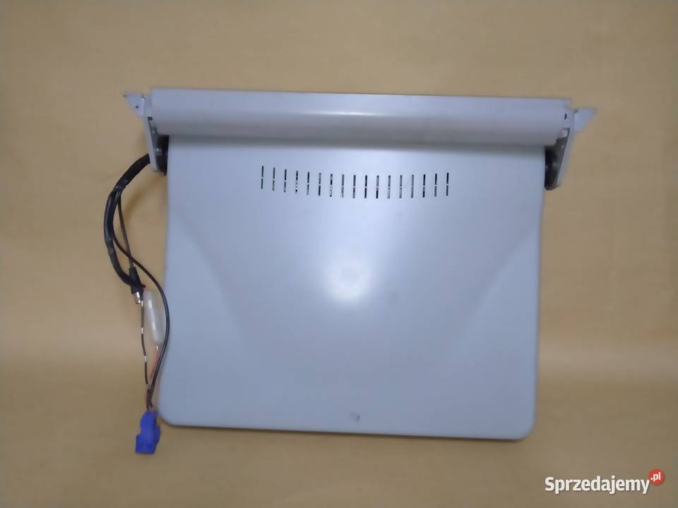 VOLVO AUTOBUS MONITOR 24V 21182756 Kargowa sprzedam