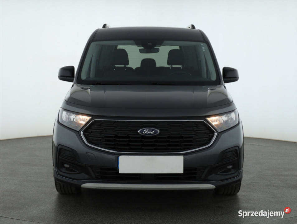 Ford Tourneo Connect 20 EcoBlue 90KM Tourneo Connect Piaseczno