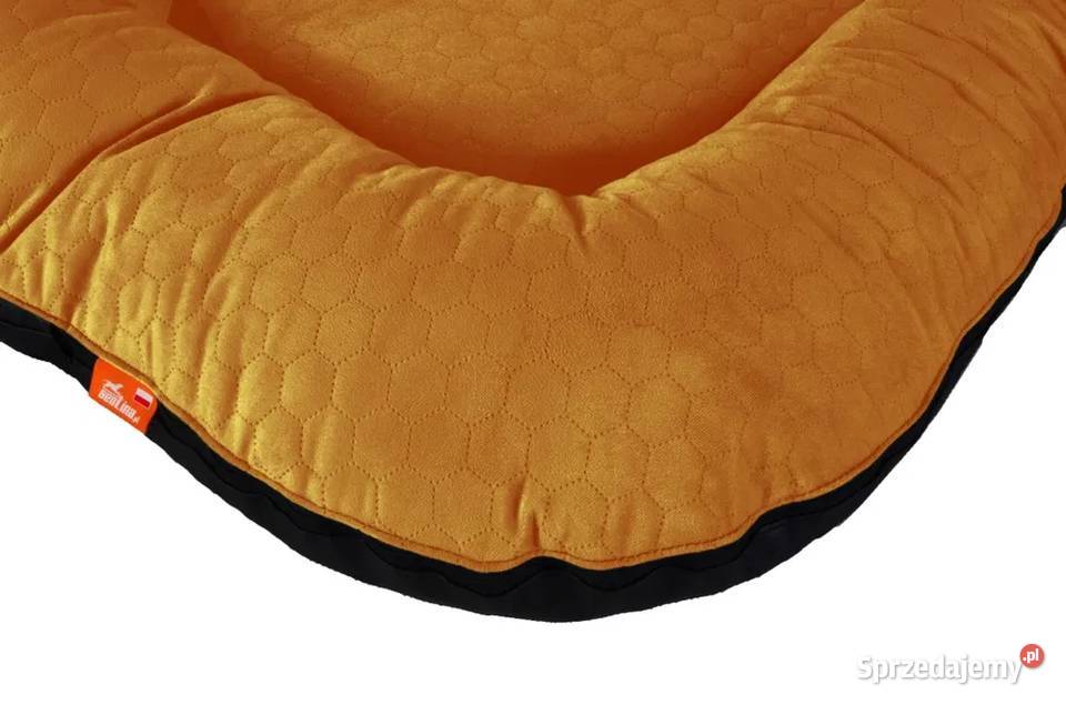 Legowisko psa Ponton XL 115x90 Bokser Pinczer Myszków sprzedam