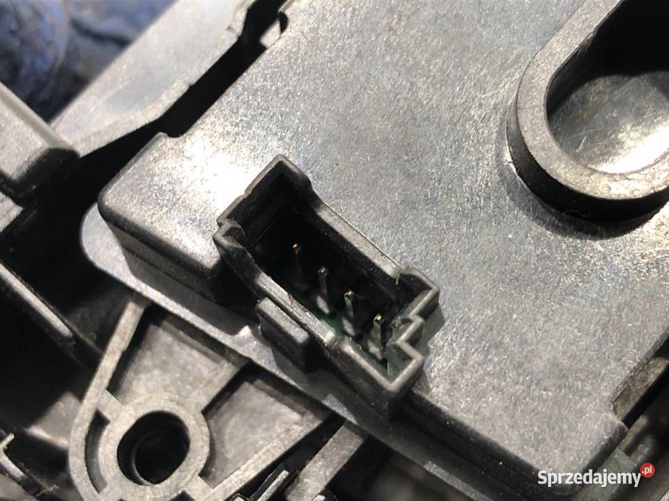 PANEL STEROWANIA NAWIEWU BMW F34 6832880 osobowe Panele sterowania, przełączniki sprzedam