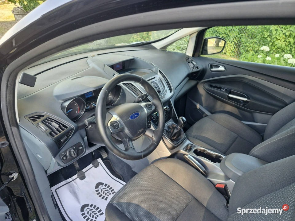 Ford C 16 stara benzyna super STAN bezwypadkowy