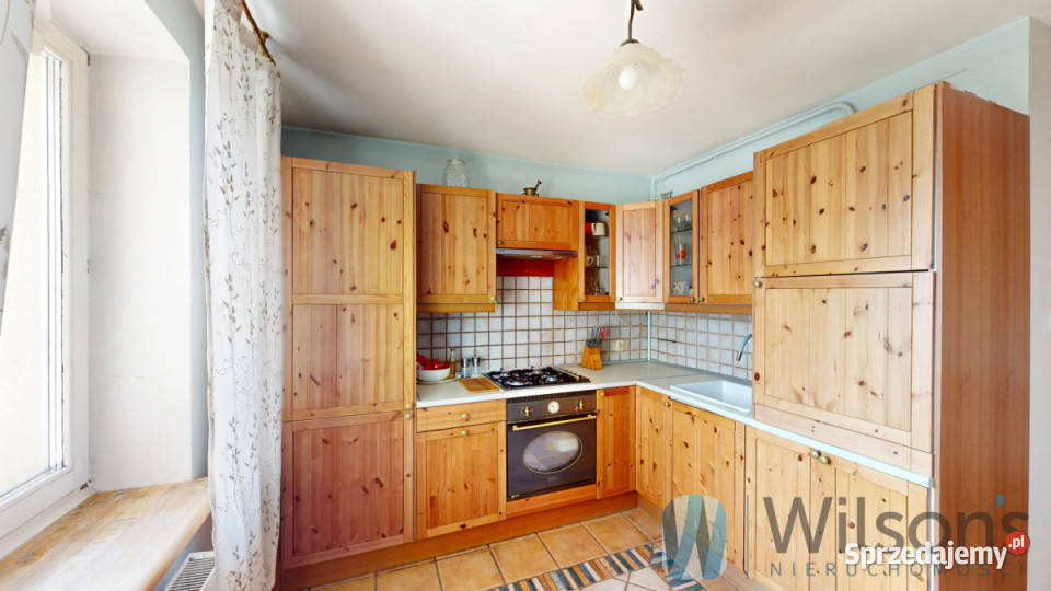 Mieszkanie Warszawa 799m 3 pokojowe Nieruchomości