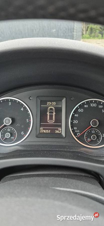 VW Tiguan SprzedamZamienie Tiguan Warszawa sprzedam
