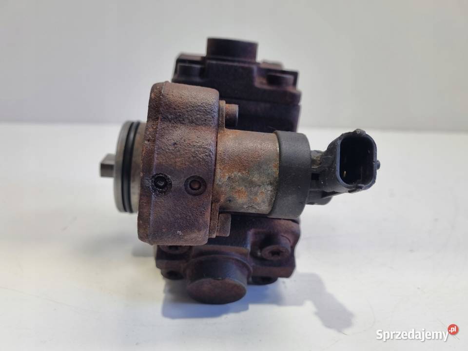 Alfa Romeo Mito 13 MJET POMPA WTRYSKOWA paliwa osobowe lubelskie Rudka sprzedam