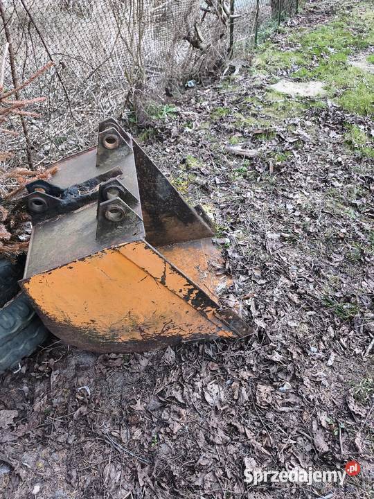 sprzedam koparkę Jumz