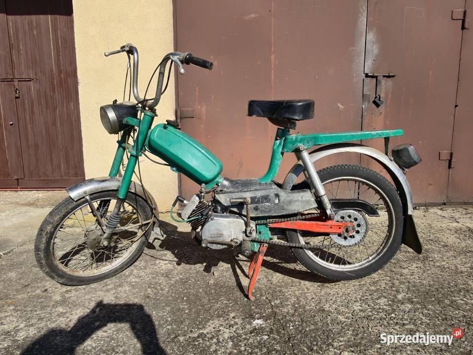 Romet Kadet Suchedniów