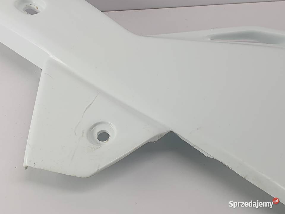 Boczek Tyl Oslona Boczki Husqvarna Łódź