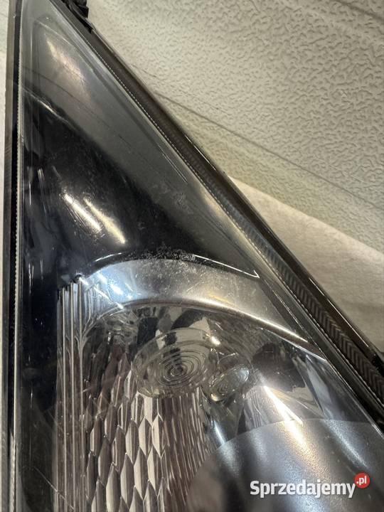 Lampa prawy przód Chevrolet Cruze J300 prawe Jasienica sprzedam