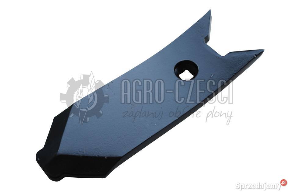 LEMKEN KARAT REDLICA NAPAWANA K8P 3374441 FRANK nieuszkodzony sprzedam