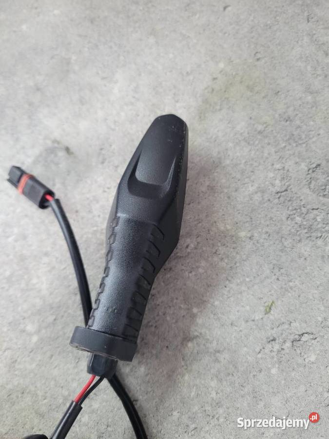 BMW R 1200 GS 1250 F 900 OEM LED KIERUNKOWSKAZ Nowy Tomyśl