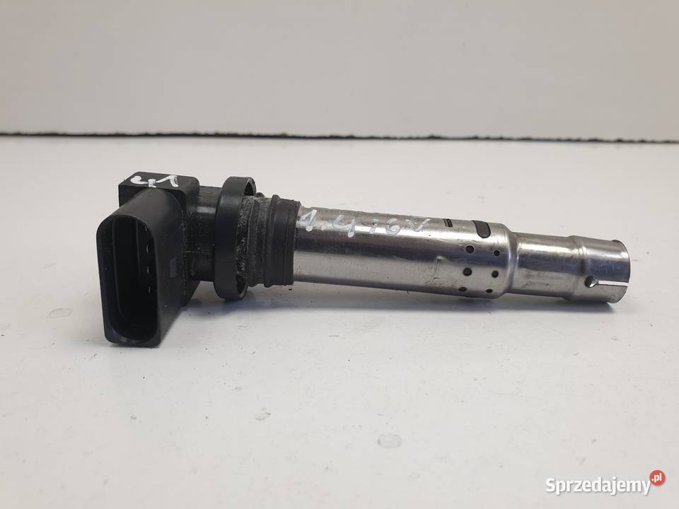 Skoda Fabia I 14 16V CEWKA ZAPŁONOWA lubelskie Rudka