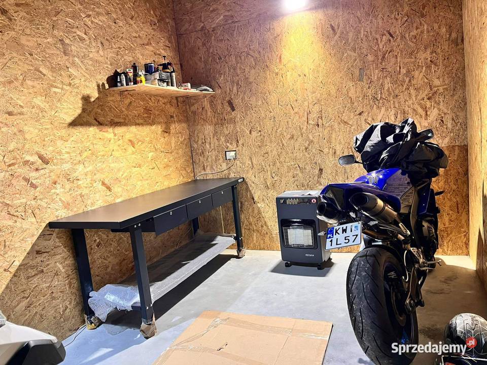 Yamaha R1 RN 20 189 2008R Niepołomice sprzedam