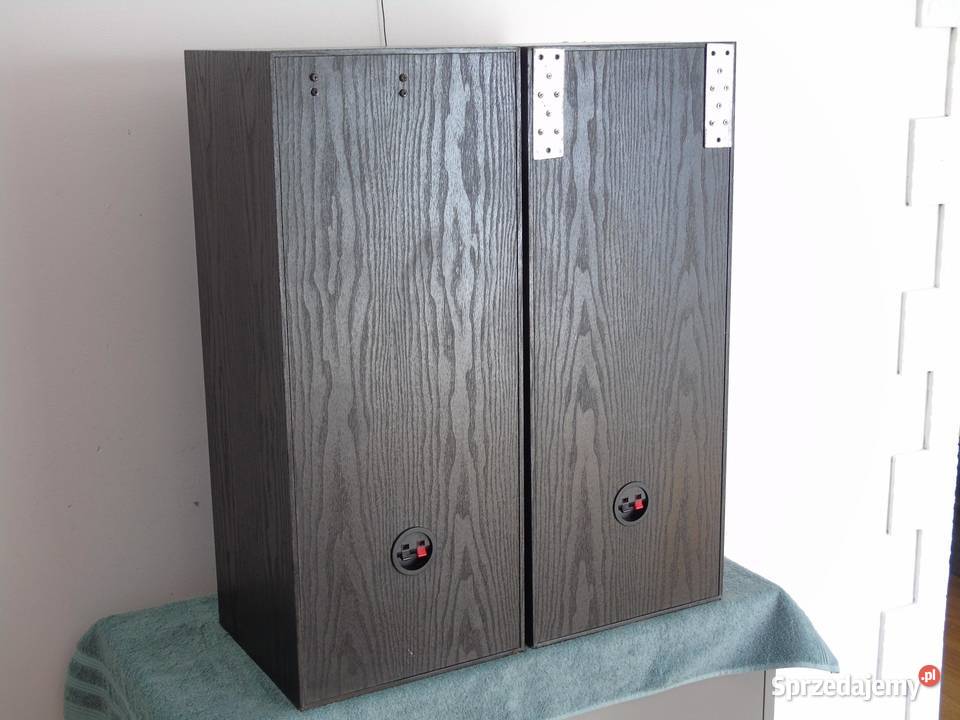 Świetne kolumny Yamaha NSS34 sprawne DOSTAWA podkarpackie