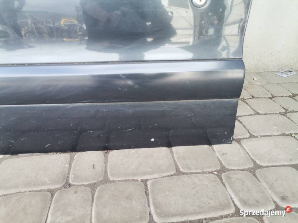 CITROEN XSARA 2 KOMBI DRZWI LEWY PRZÓD EYPC