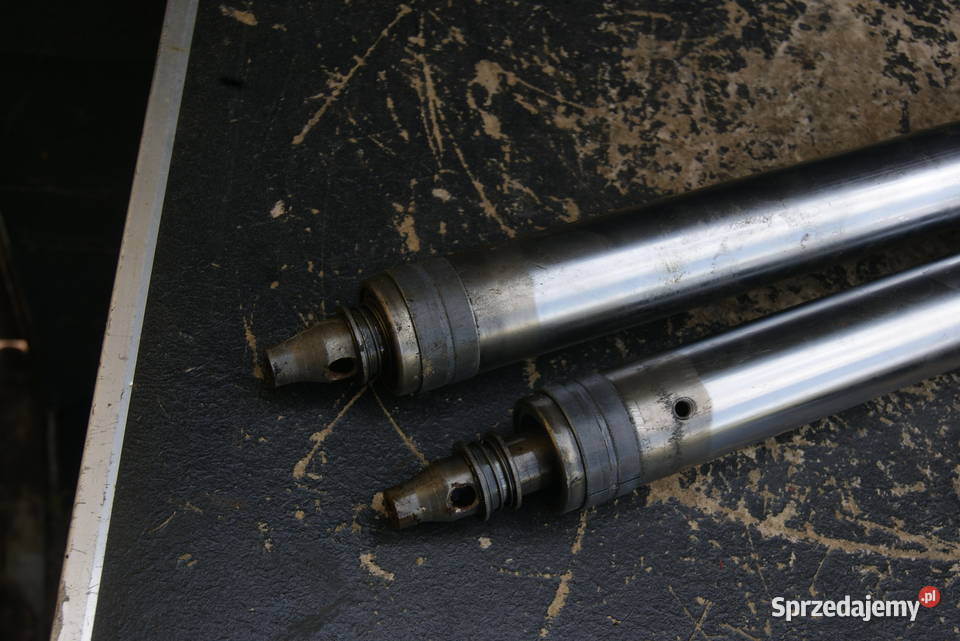 HONDA PRZÓD ZAWIESZENIE LAGI HONDA GOLDWING Rybnik