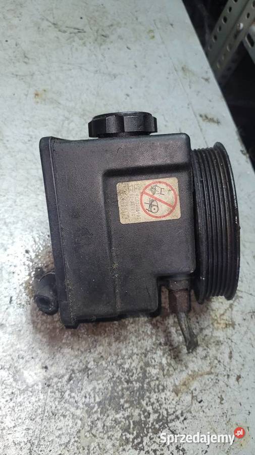 Pompa wspomagania Pontiac Trans Sport 38 Łagów