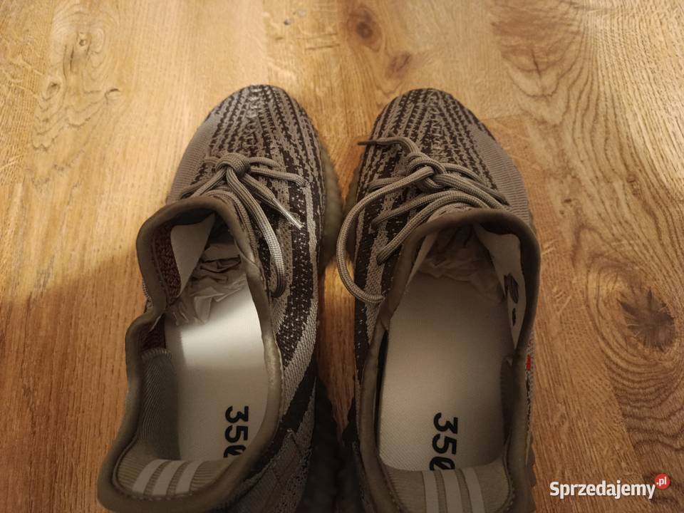 Buty yeezy w rozmiarze 44 Pozostałe dolnośląskie Wrocław