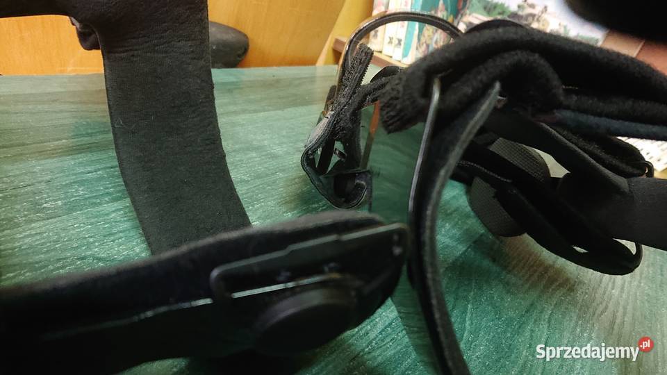 Stabilizator orteza kolana donjoy Świdnica