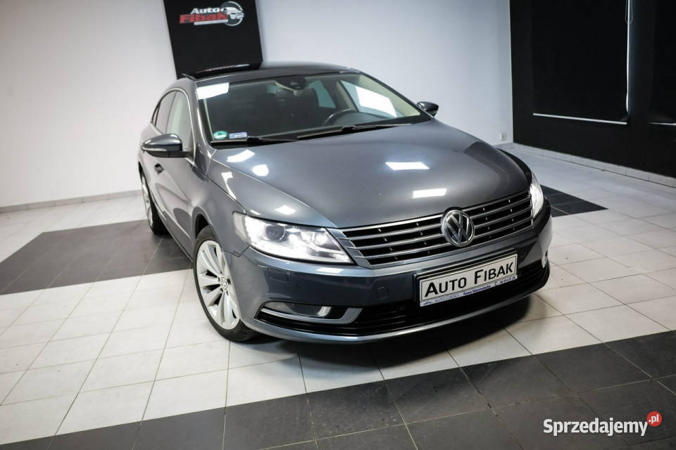 Volkswagen Passat CC 177Bogate elektrochrom. lusterko wst. Passat CC