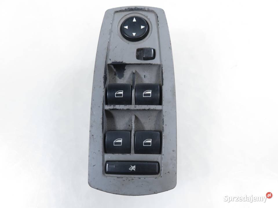 PANEL SZYB BMW X3 E83 3414352