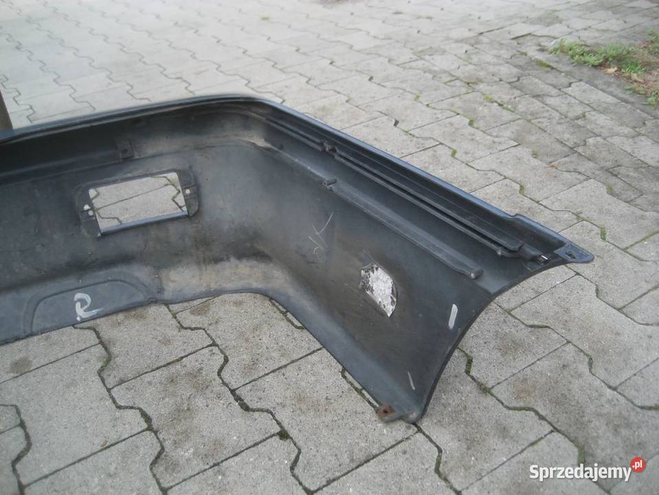 mitsubishi lancer V 9093r zderzak tył mb613280 Rakoniewice