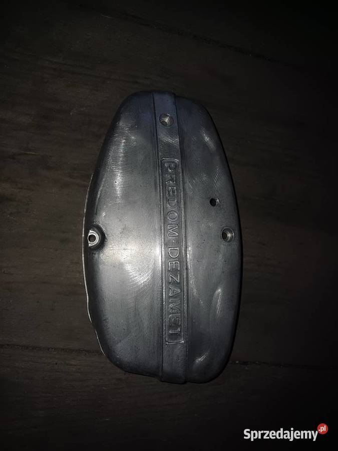 Dekiel prawy wsk 175 060 dolnośląskie Świdnica Polska sprzedam