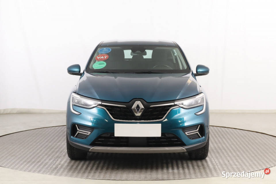 Renault Arkana 13 TCe pierwszy właściciel