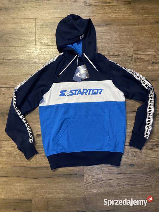 Bluza starter nowa L USA skate Rozmiar L Złotniki