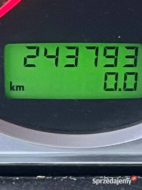 FORD GALAXY GHI VIP ESP Izabelin C