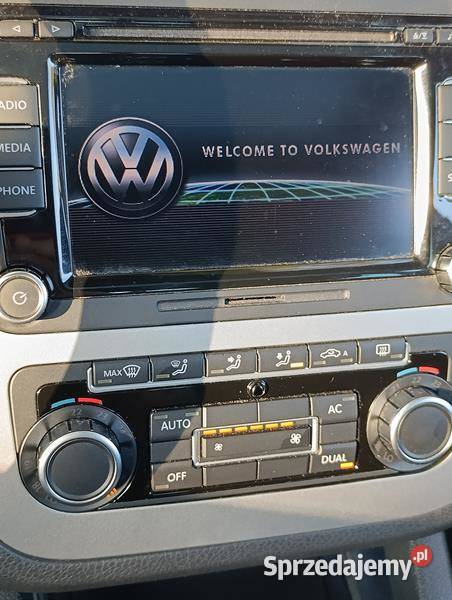 Scirocco Automat DSG niski przebieg sportowy 160KM Pleszew sprzedam