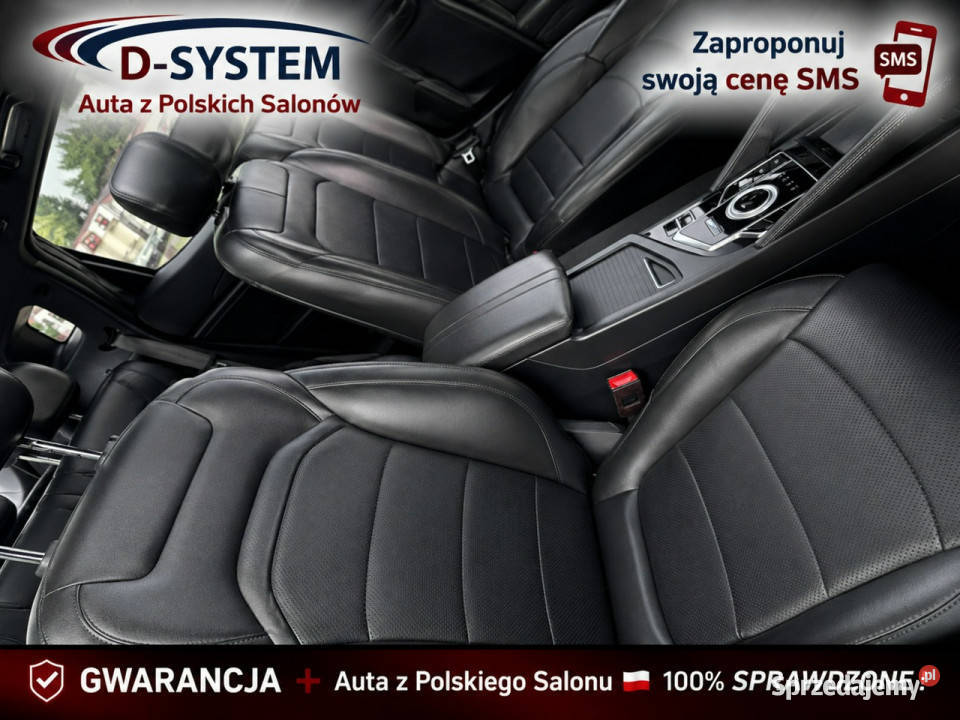 Seres 3 22r Salon Polska 1Wł LuxPack 2 wtakiej elektryczne lusterka 3 Białystok